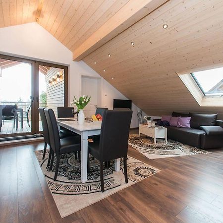 Ferienwohnung Raffelsbach Hürtgenwald Eksteriør billede