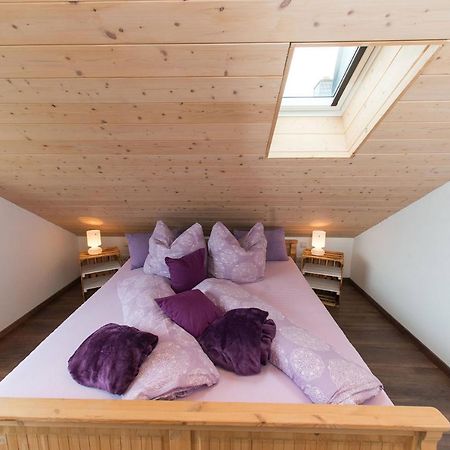 Ferienwohnung Raffelsbach Hürtgenwald Eksteriør billede