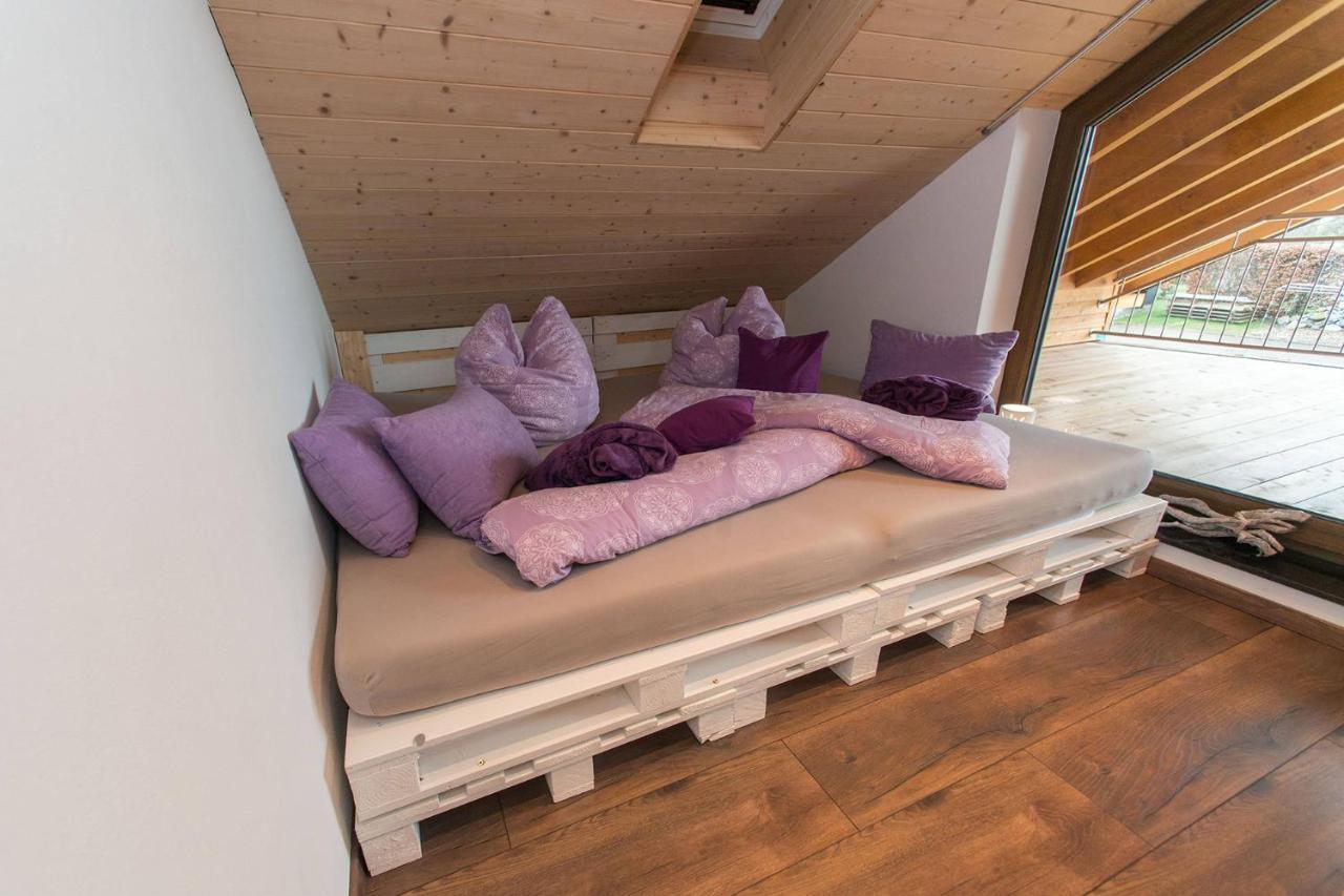 Ferienwohnung Raffelsbach Hürtgenwald Eksteriør billede